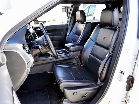 Certified 2024 Dodge Durango R/T image 17