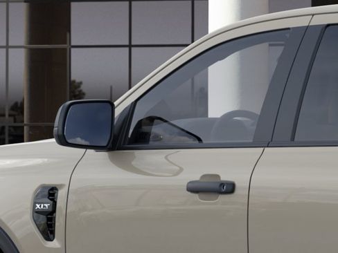 New 2026 Ford Ranger XLT w/ Trailer Tow Package RWD image 20