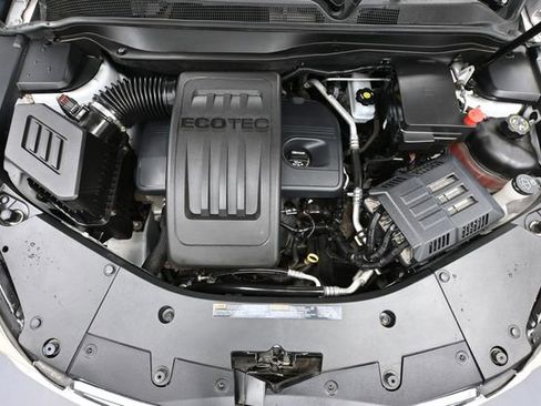Used 2013 Chevrolet Equinox LT AWD/4WD image 42