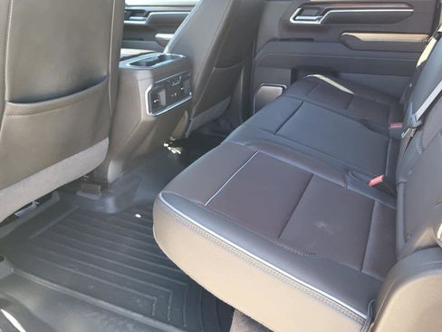 Used 2025 GMC Sierra 2500 Denali w/ Denali Reserve Package image 13