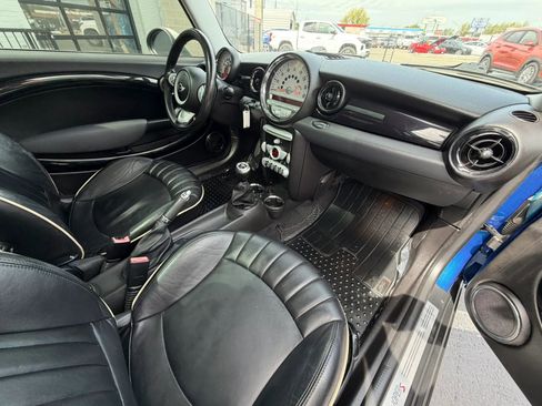 Used 2007 MINI Cooper S image 13