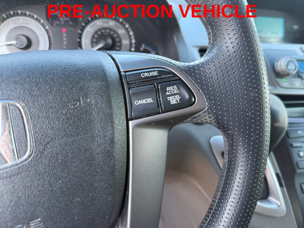 Used 2011 Honda Odyssey LX image 19