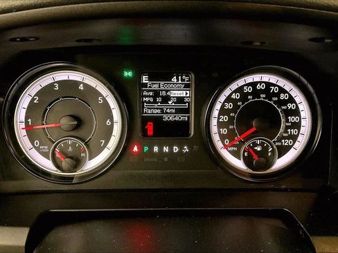 Used 2019 RAM 1500 Express w/ Express Value Package image 19