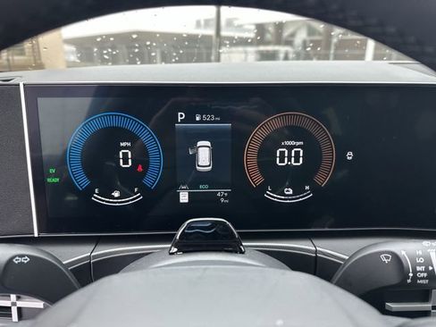 New 2026 Hyundai Santa Fe SEL image 27