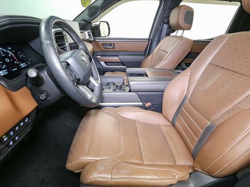 Used 2022 Toyota Tundra 1794 Edition w/ Advanced Package image 54