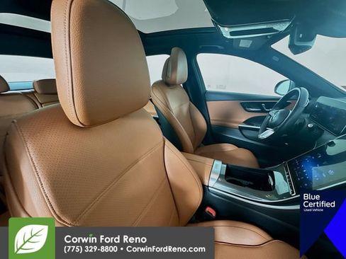 Used 2022 Mercedes-Benz C 300 4MATIC Sedan image 31