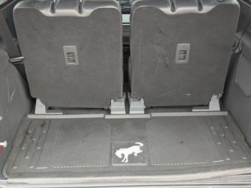 Used 2024 Ford Bronco Big Bend AWD/4WD image 6