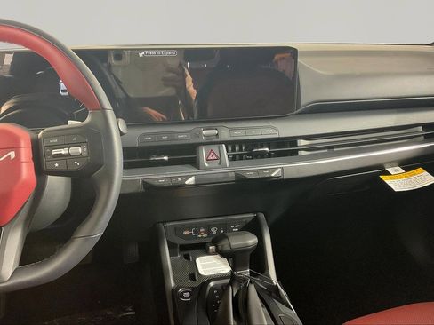 New 2026 Kia K4 GT-Line FWD image 11