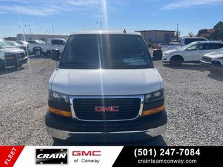 New 2025 GMC Savana 2500 w/ Driver Convenience Package video 2