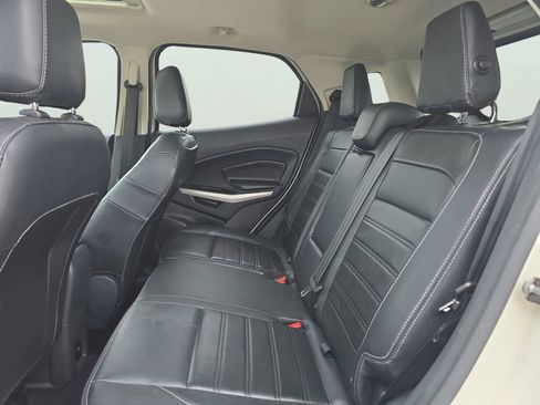 Used 2020 Ford EcoSport Titanium AWD/4WD image 11