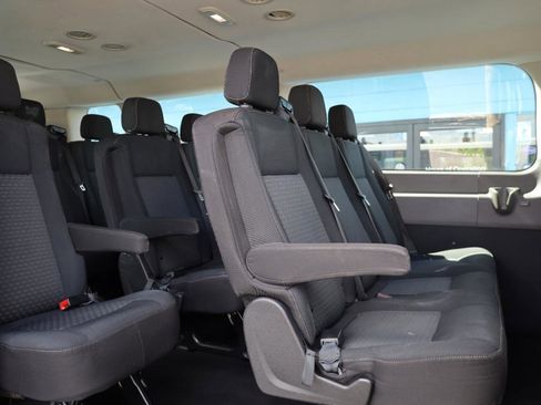 Used 2021 Ford Transit 350 XLT RWD image 13