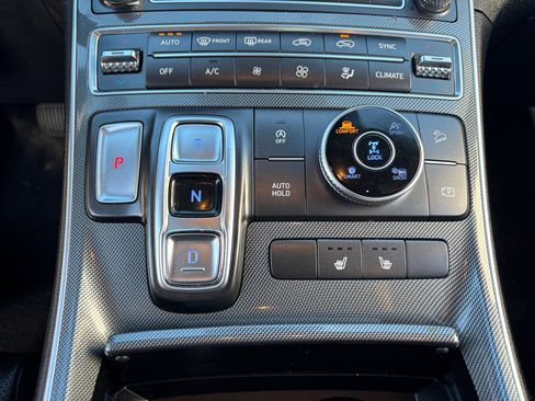 Used 2023 Hyundai Santa Fe XRT w/ Cargo Package image 31