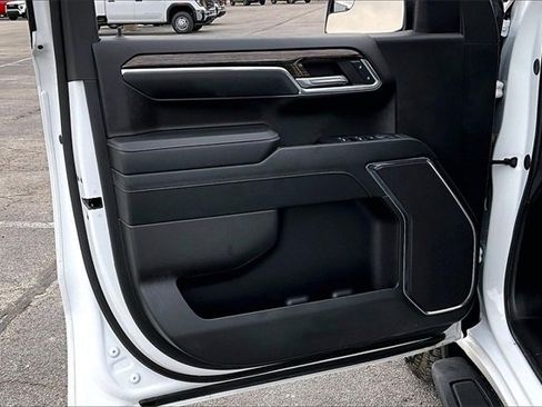 Used 2024 GMC Sierra 1500 Elevation w/ X31 Off-Road Package image 21