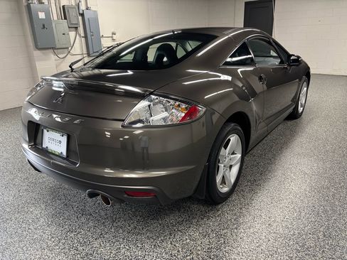 Used 2010 Mitsubishi Eclipse GS image 5