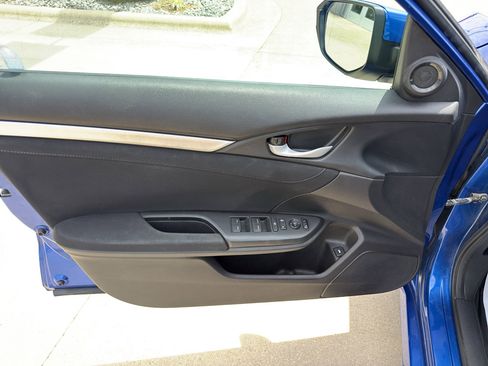 Used 2016 Honda Civic EX-T image 12