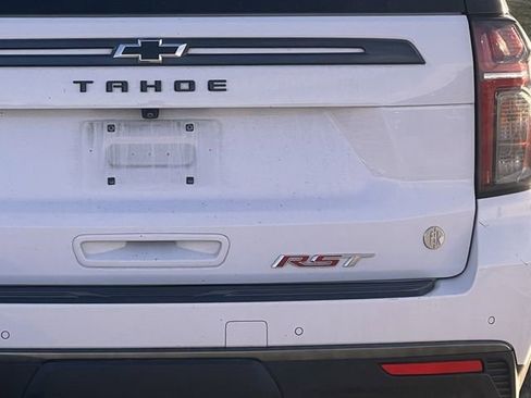 Used 2021 Chevrolet Tahoe RST image 5