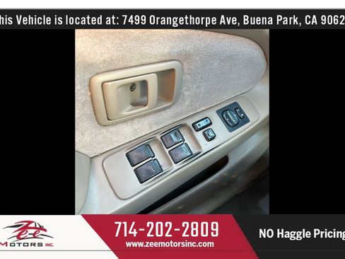 Used 2003 Toyota Tacoma PreRunner image 25