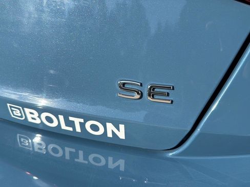 Used 2025 Volkswagen Jetta SE w/ Sunroof Package image 10