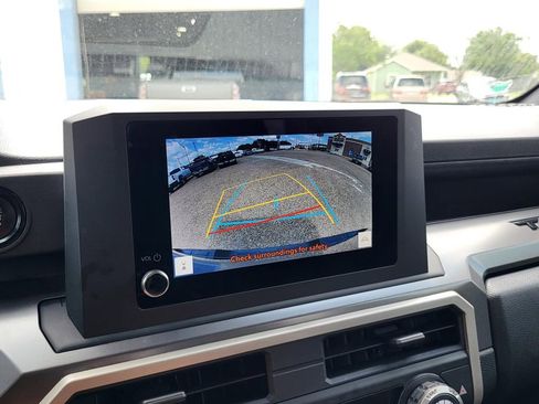 Used 2024 Toyota Tacoma SR5 RWD image 26