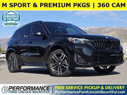 Used 2023 BMW X1 xDrive28i w/ Premium Package