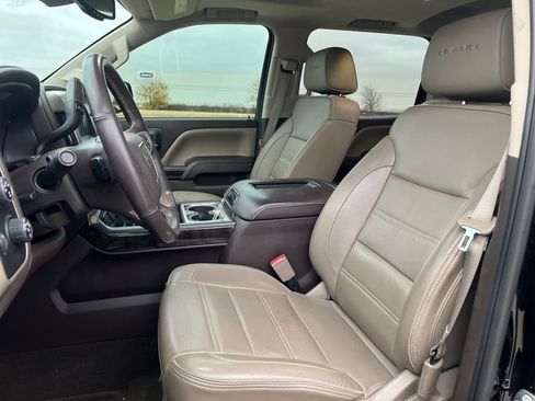 Used 2016 GMC Sierra 1500 Denali w/ Denali Ultimate Package image 12