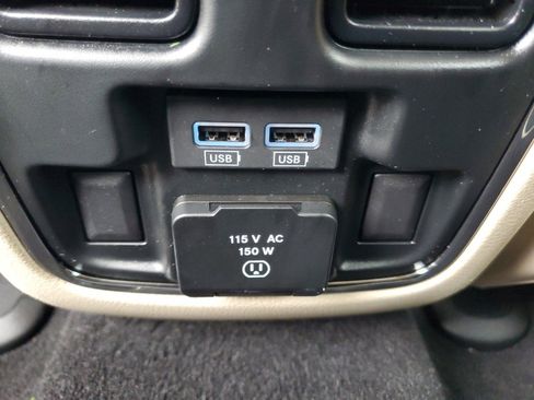 Used 2020 Jeep Grand Cherokee Limited w/ Premium Lighting Group image 32