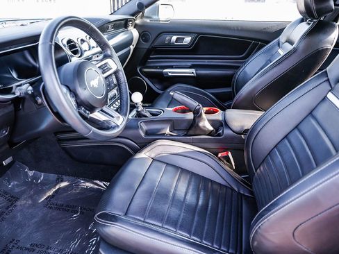 Used 2023 Ford Mustang Mach 1 w/ Equipment Group 700A image 15