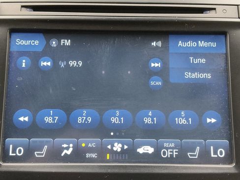 Used 2020 Acura MDX FWD image 25