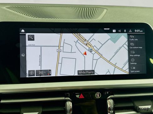 Used 2023 BMW 430i Gran Coupe xDrive w/ M Sport Package AWD/4WD image 17