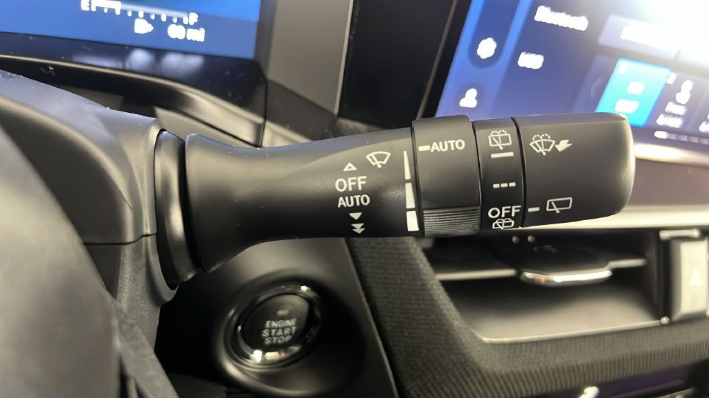 New 2026 Subaru Outback Limited AWD/4WD image 27