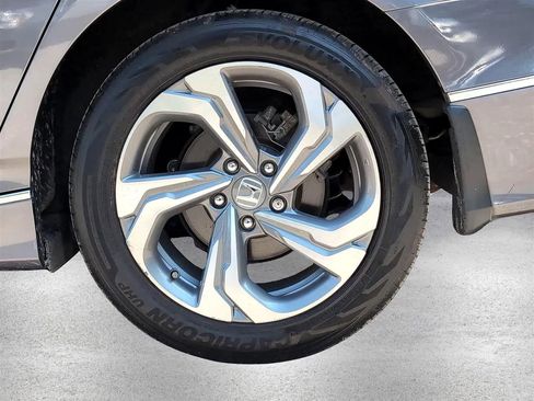Used 2019 Honda Accord EX-L image 24