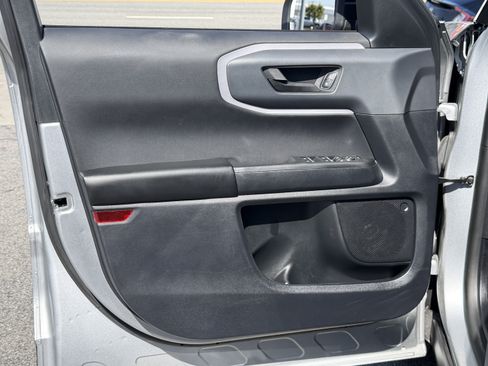 Used 2022 Ford Bronco Sport Big Bend AWD/4WD image 13