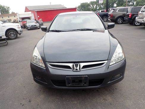 Used 2007 Honda Accord EX-L image 2