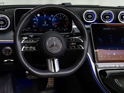 New 2026 Mercedes-Benz CLE 300 4MATIC Cabriolet image 10