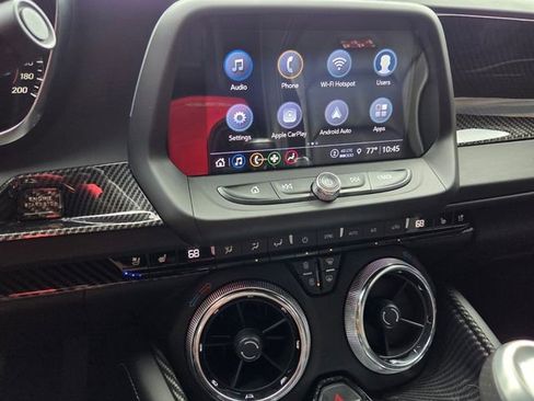 Used 2023 Chevrolet Camaro SS image 16