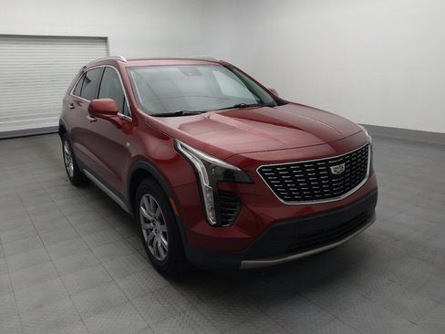 Used 2019 Cadillac XT4 Premium Luxury FWD image 13