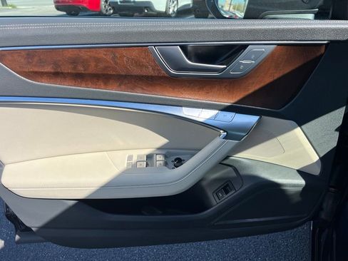 Used 2019 Audi A6 3.0T Premium Plus image 33