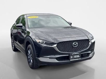 Used 2024 MAZDA CX-30 AWD 2.5 S