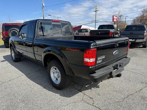 Used 2011 Ford Ranger Sport image 5