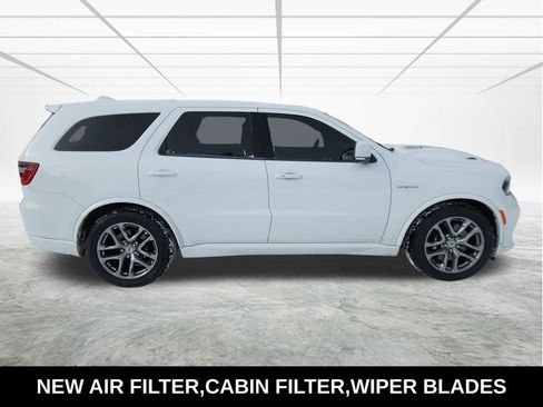 Used 2022 Dodge Durango R/T w/ Tow 'N Go Package image 8