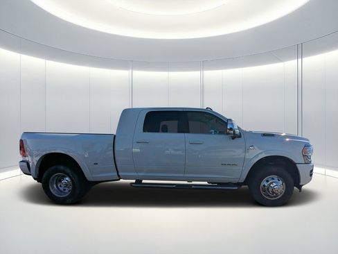 Certified 2023 RAM 3500 Limited image 3