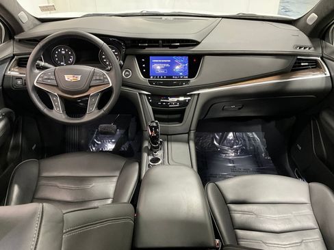 Used 2024 Cadillac XT5 Premium Luxury w/ Platinum Package image 14