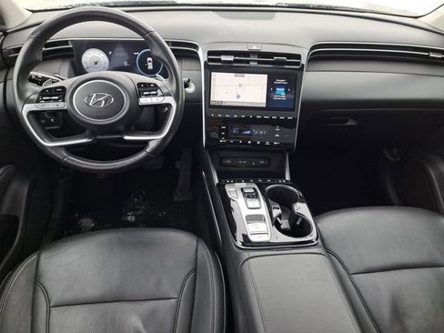 Used 2024 Hyundai Tucson Limited image 25