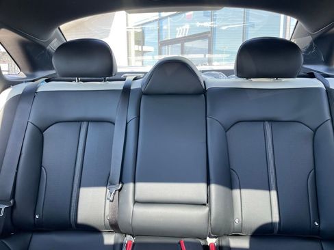 New 2026 Kia K5 GT-Line image 24