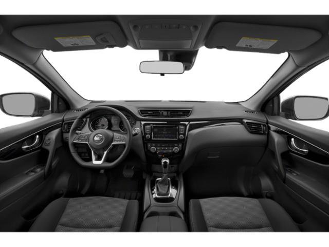 Used 2020 Nissan Rogue Sport SV FWD image 11