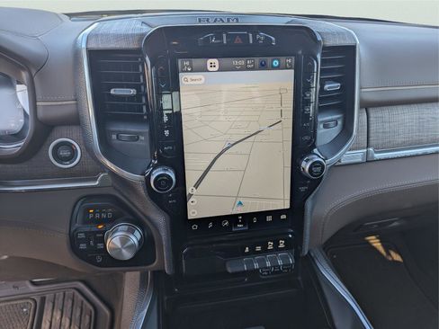 Used 2023 RAM 1500 Limited image 19