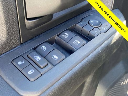 New 2026 RAM 2500 Tradesman image 43