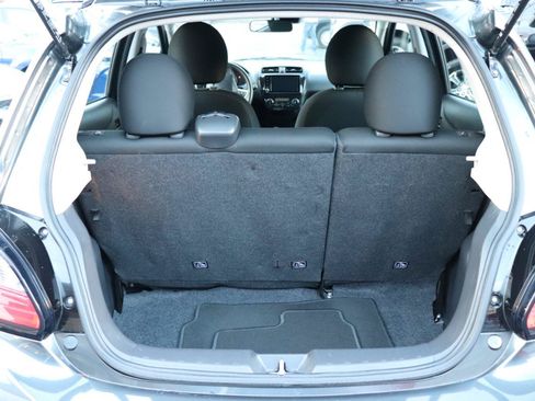 Used 2024 Mitsubishi Mirage ES FWD image 43