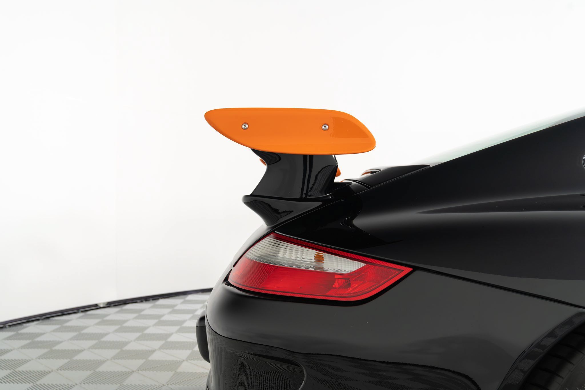 Used 2007 Porsche 911 GT3 RS RWD image 24