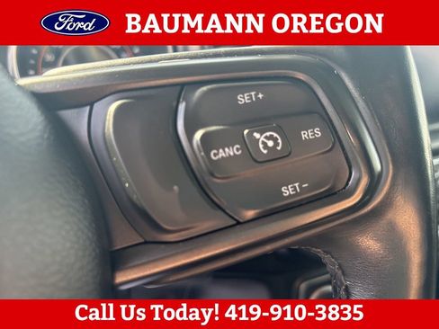 Used 2022 Jeep Gladiator Sport AWD/4WD image 22